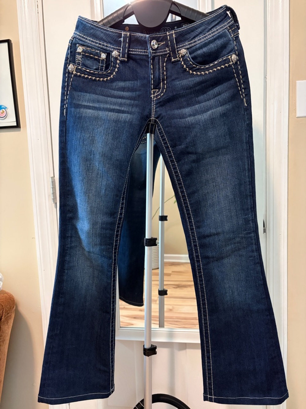 Miss Me Jeans Size 27